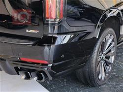 كاديلاك اسكاليد